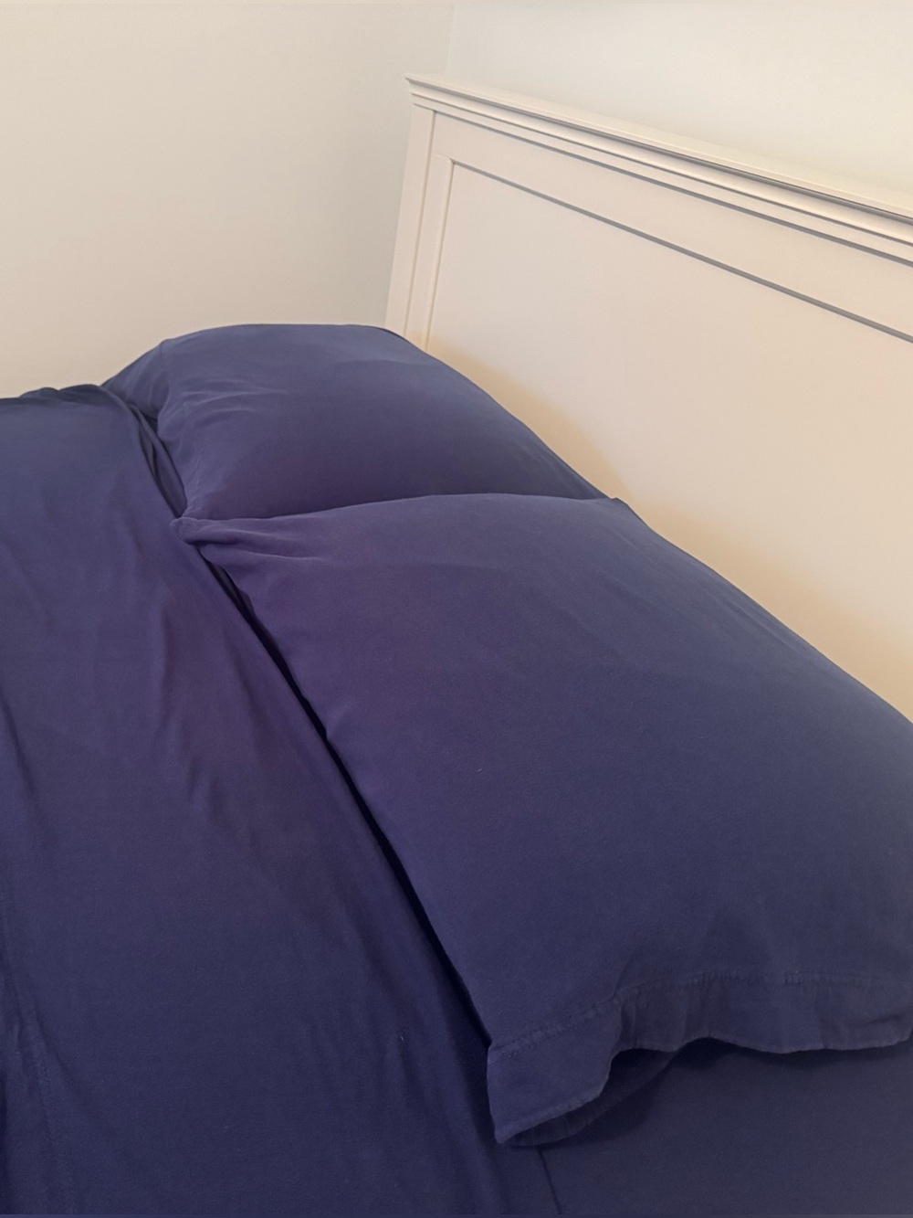 Room Essentials Jersey Sheet Set Size Full